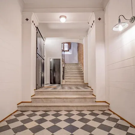 3.1 Cap Del Bosc Apartment *