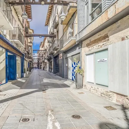 Apartment 3.1 Cap Del Bosc