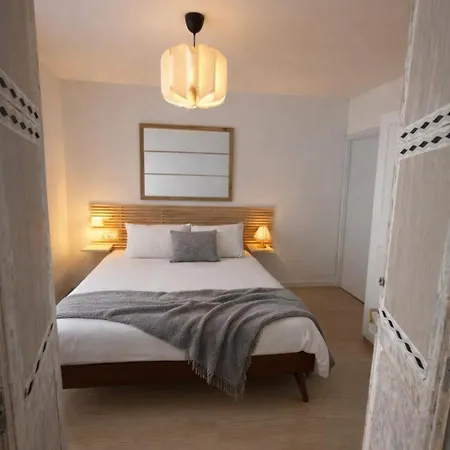Cal Querol Boutique Centre 3-1 * פגסרדה